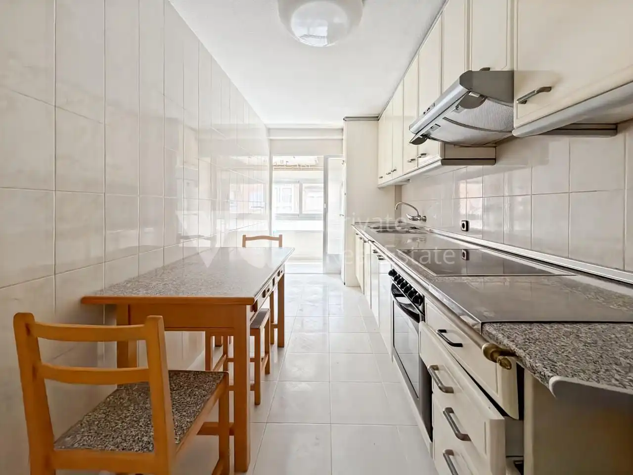 Cuina de Pis en venda en Alcobendas amb Terrassa