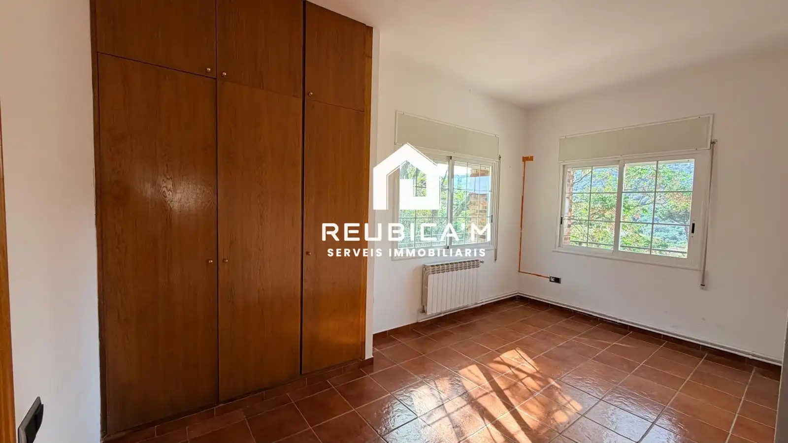 Casa con terrazza in vendita a Vilanova del Vallès, imagen 6