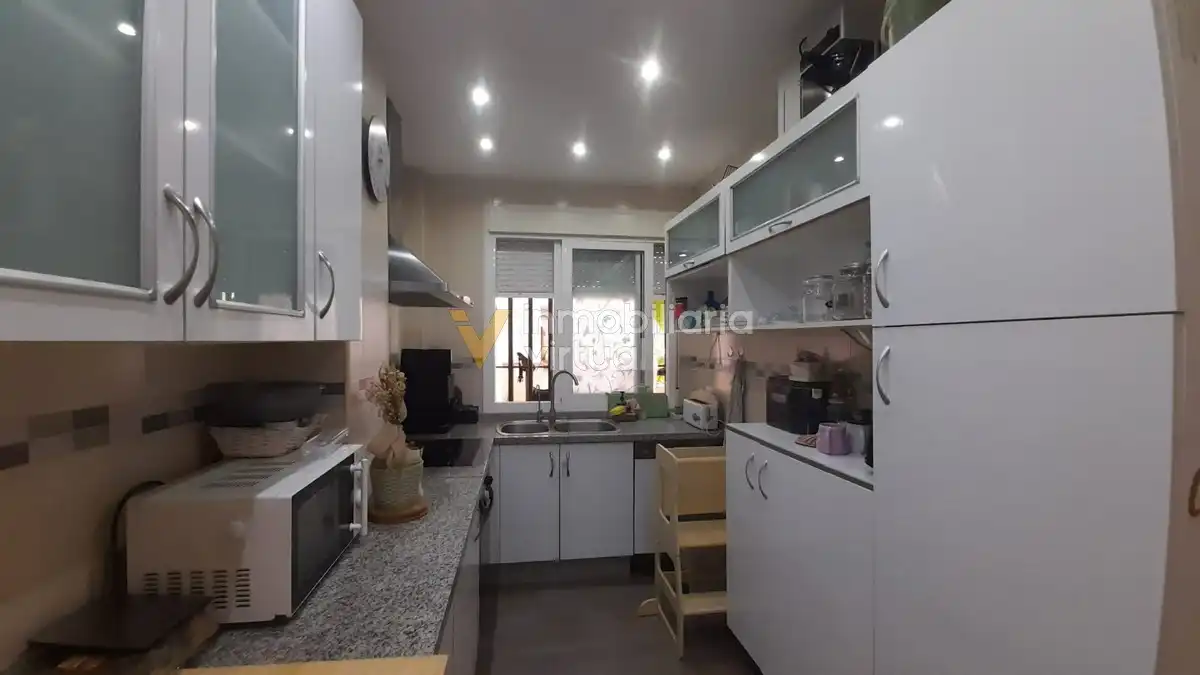 Dúplex en venta en Plaza de España 6, imagen 5