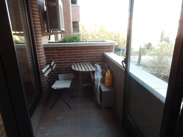 Piso en Alquiler en Calle de Numancia en Bellas Vistas