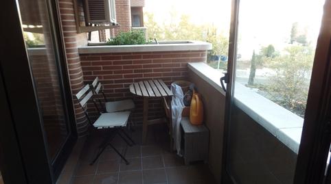 Photo 2 of Flat to rent in Calle de Numancia, Bellas Vistas, Madrid