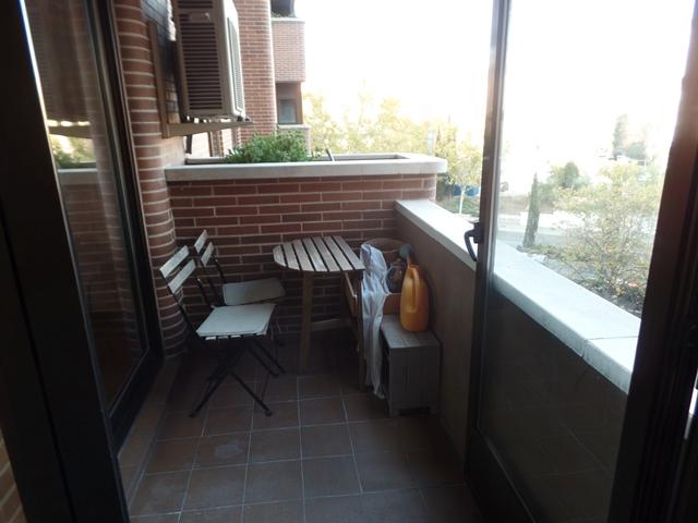 Foto 1 de Piso de alquiler en Calle de Numancia, Bellas Vistas, Madrid