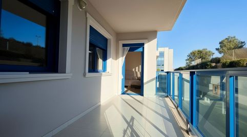 Foto 4 de Apartamento en venta en Palmeral, Alicante / Alacant