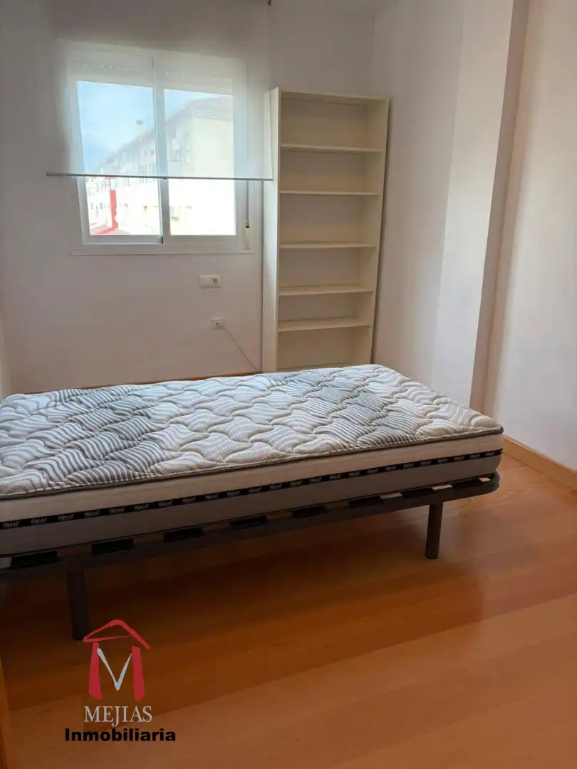 Bedroom of Flat for sale in Antequera  with Air Conditioner, Heating and Storage room