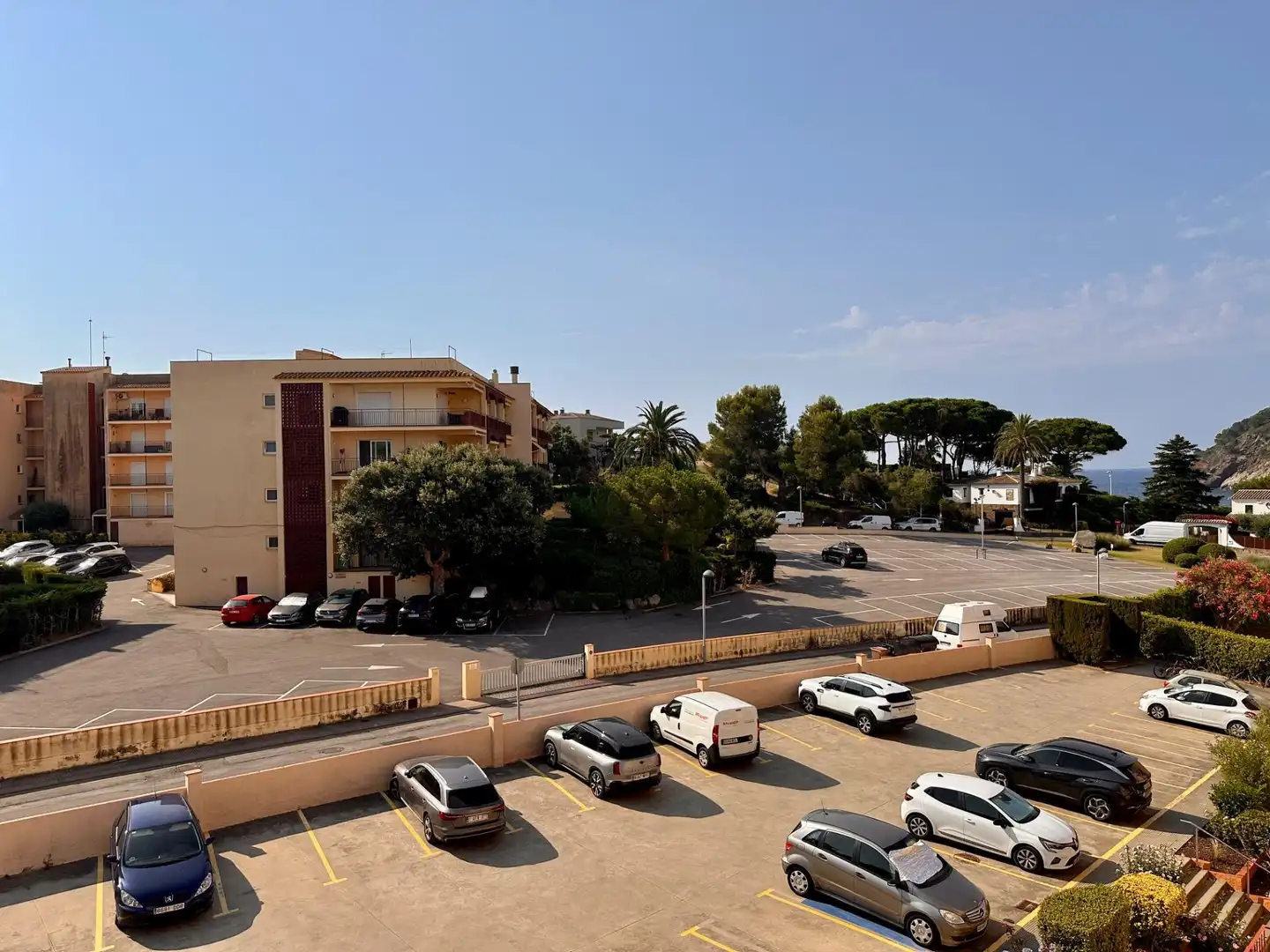 Parking of Apartments for sale in Palamós  with Terrace
