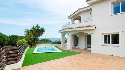 Foto 5 de Casa o chalet en venta en Urbanitzacions, Sant Pol de Mar