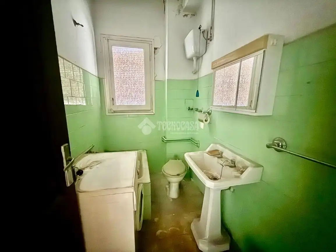 Piso con ascensor en venta en Delicias, imagen 2