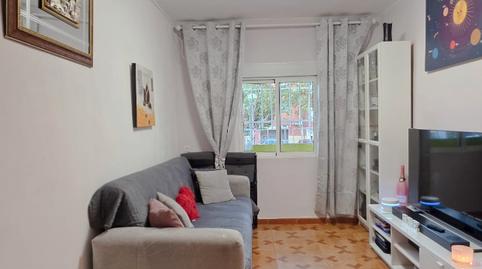 Foto 4 de Pis en venda a Portazgo, Madrid