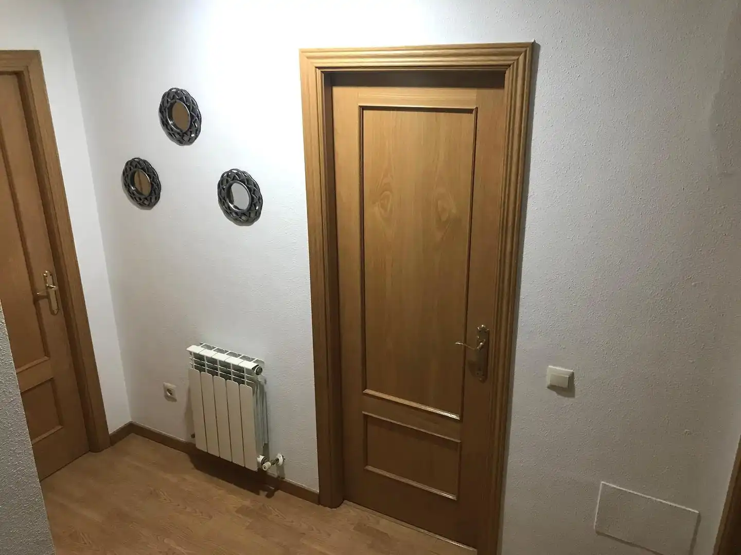 Casa adosada en venta en Méntrida con Calefacción