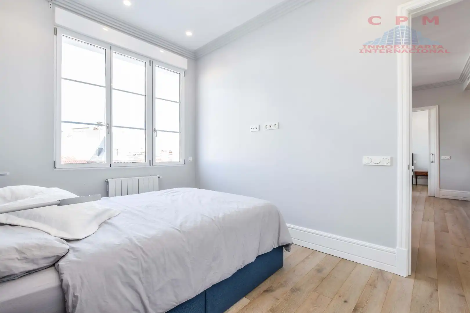 Habitación de Piso de alquiler en Centro