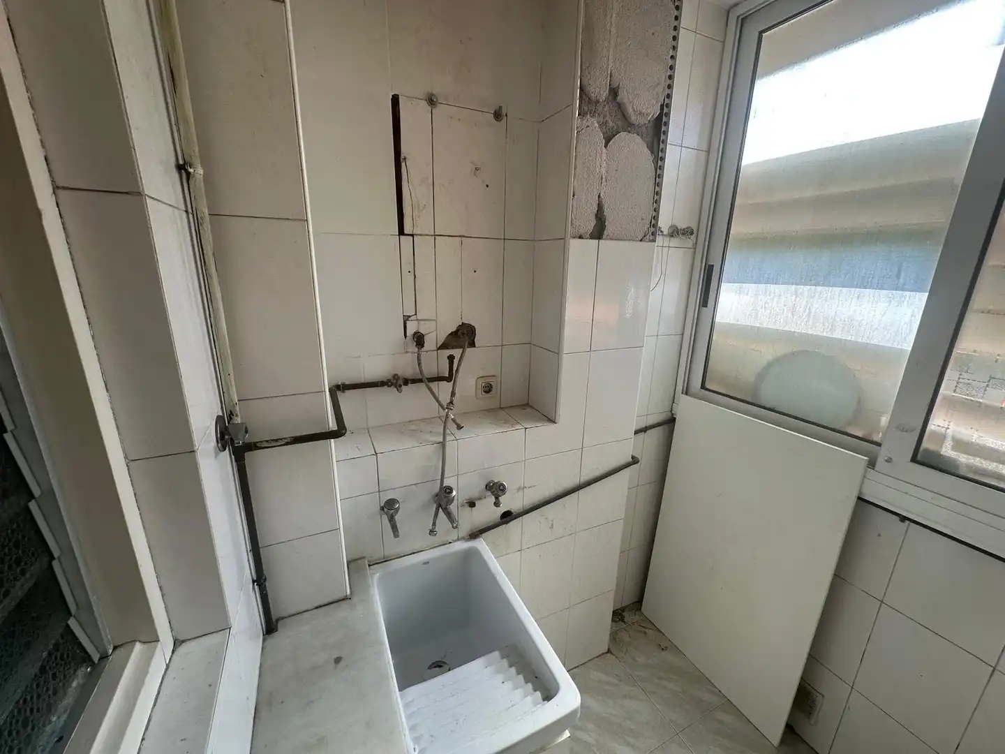 Baño de Piso en venta en Viladecans