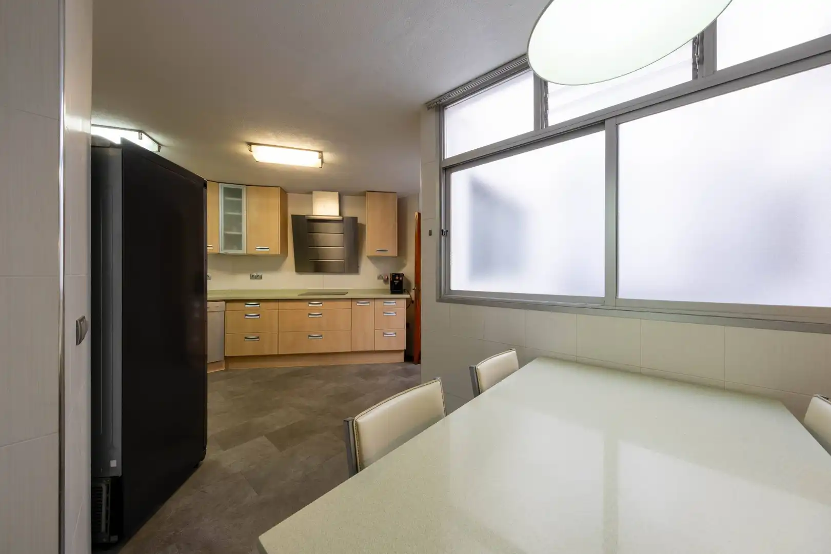 Cocina de Ático en venta en Las Palmas de Gran Canaria con Terraza y Trastero