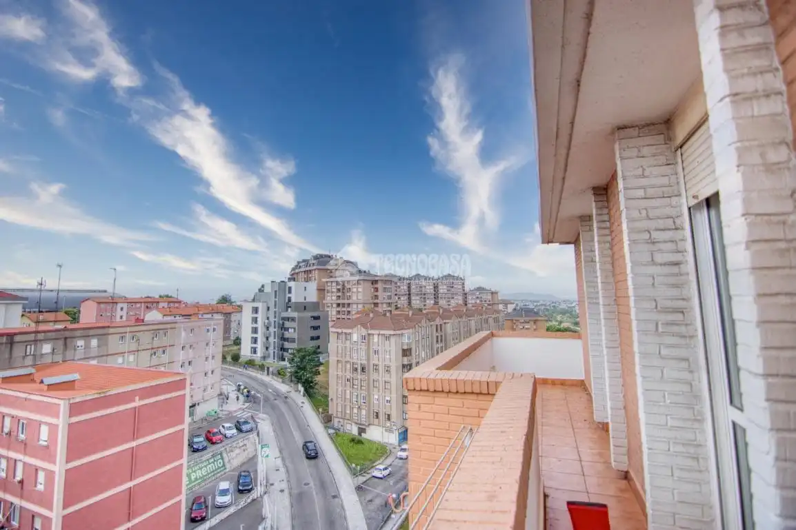 Appartamento con ascensore in vendita a Los Castros, imagen 12