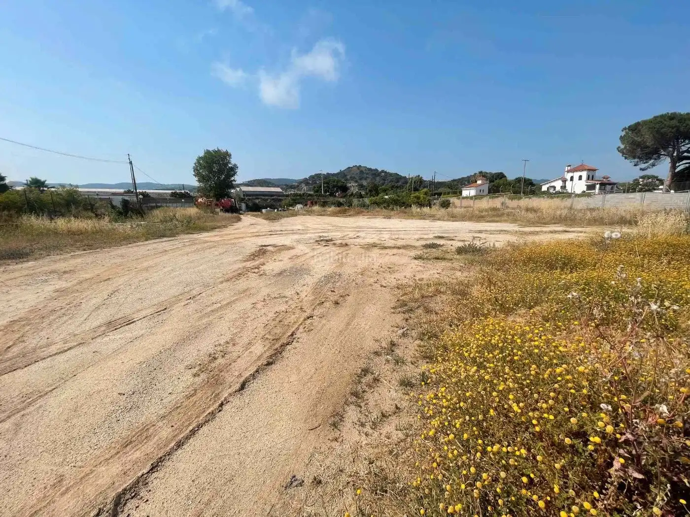 Residencial en venta en Mataró