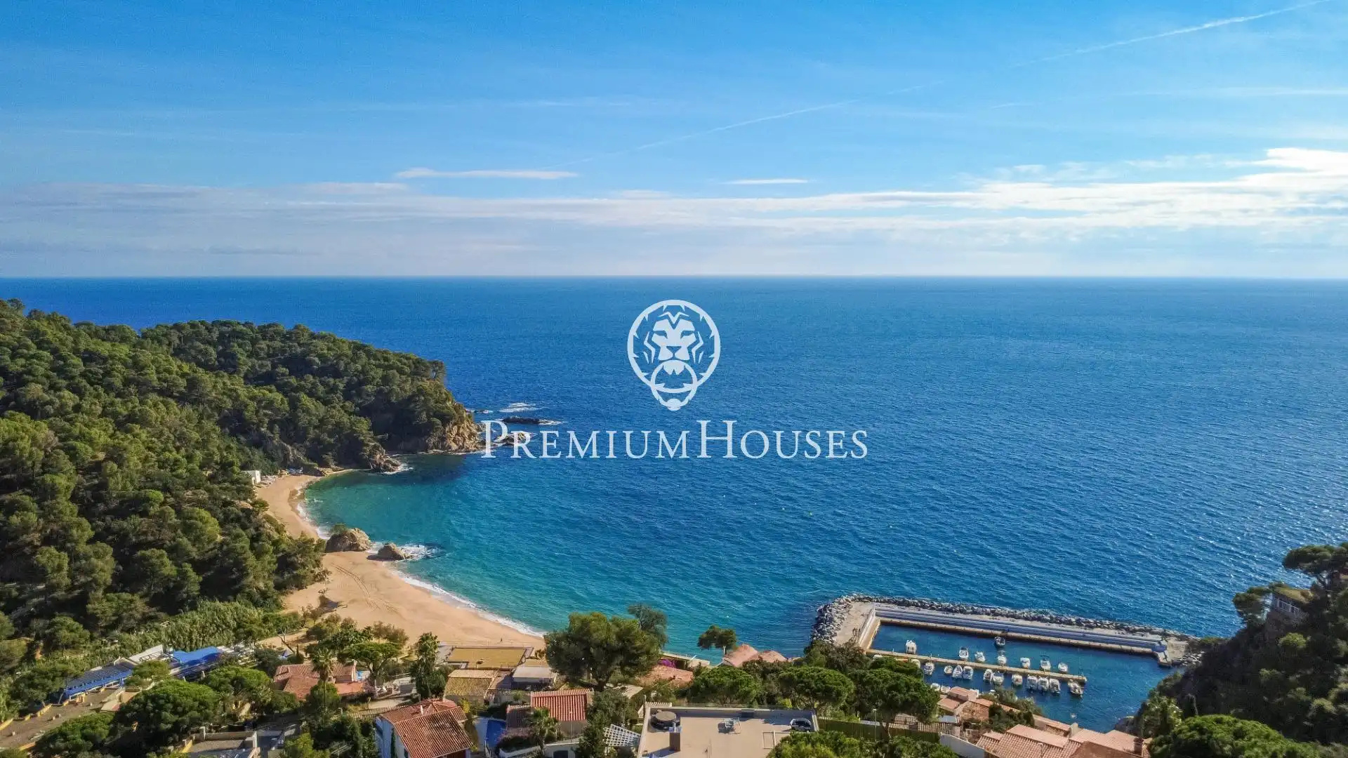 Casa o xalet en venda en Lloret de Mar amb Calefacció, Jardí privat i Piscina