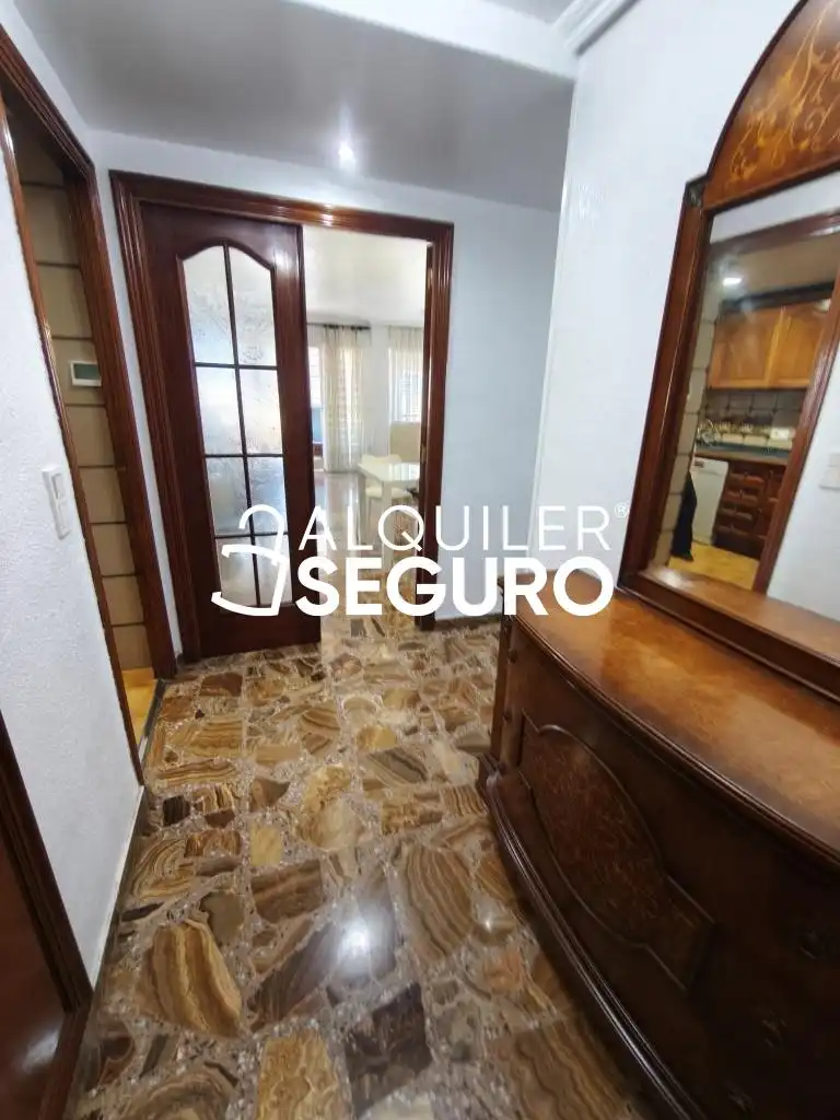 Piso con piscina en alquiler en Doctor Jiménez Díaz, imagen 29