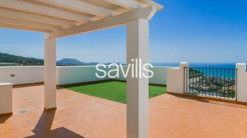 Foto 3 de Apartamento en venta en Cerrado de Calderón - Hacienda Paredes, Málaga