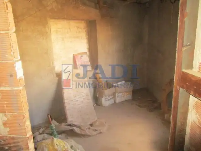 Casa o xalet en venda en Valdepeñas
