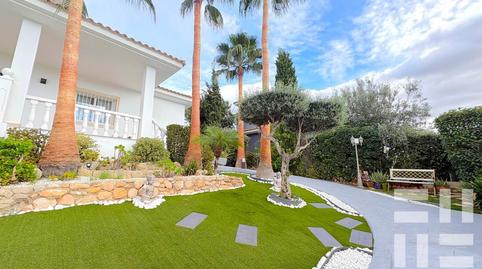 Foto 3 de Casa o chalet en venta en Montepilar, L'Eliana