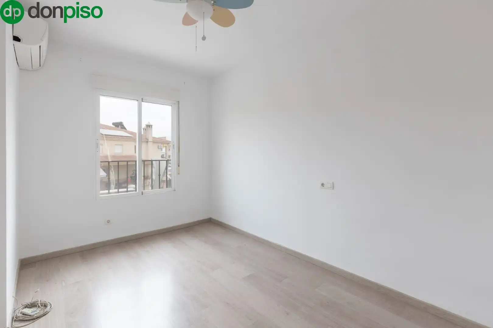 Bedroom of Detached homes for sale in Vegas del Genil