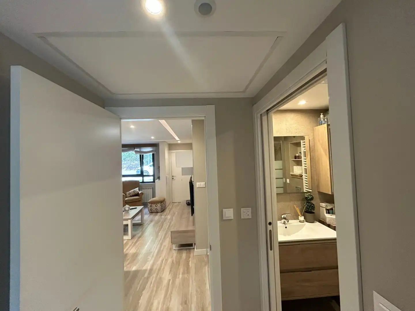 Flat for sale in Teo  with Heating