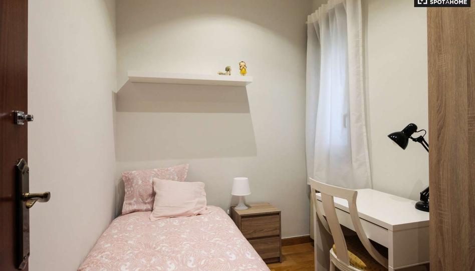 Photo 1 of Flat to share in Sagrada Família, Barcelona