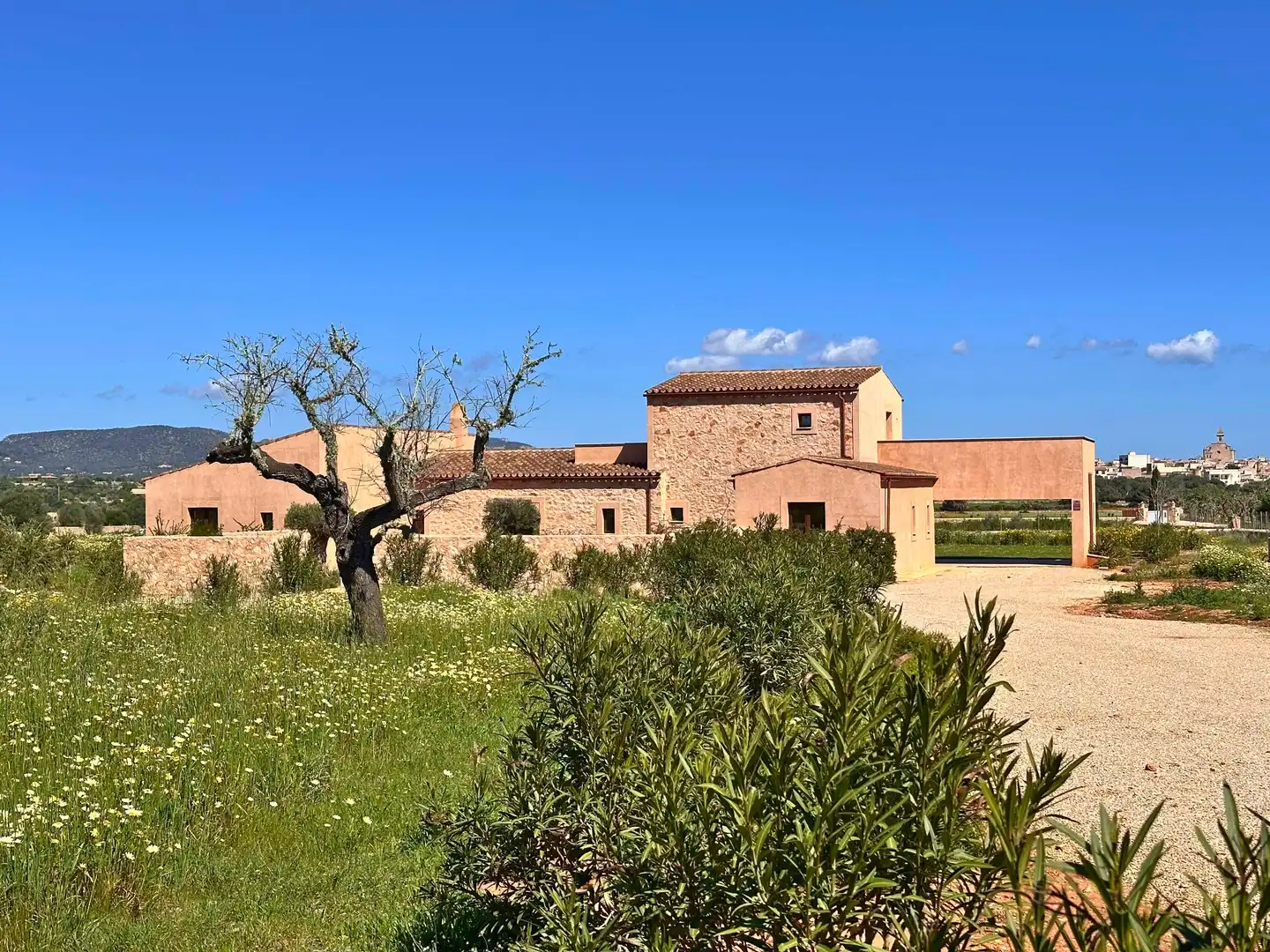 Casa rústica con piscina en venta en Santanyí Poble, imagen 66