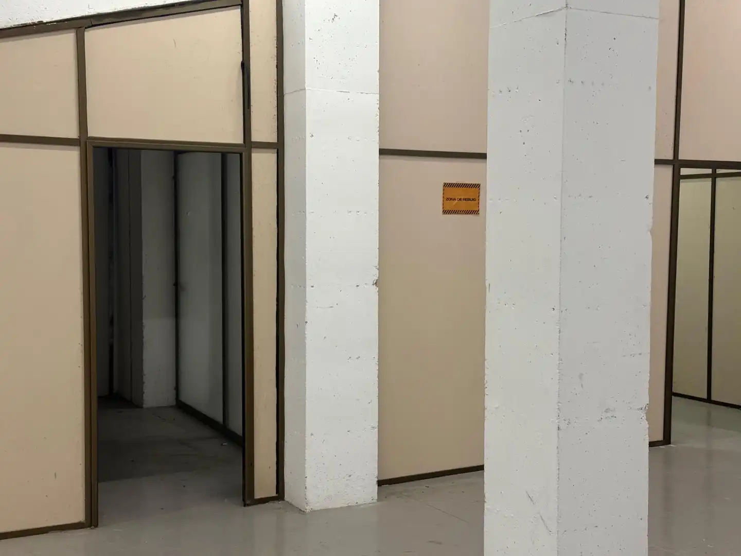 Nave industrial en venta en Pla d'en Boet, imagen 33