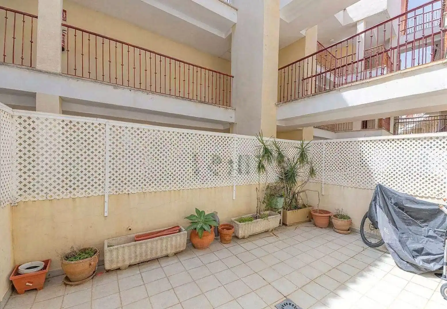 Apartment for sale in Canuta, imagen 12