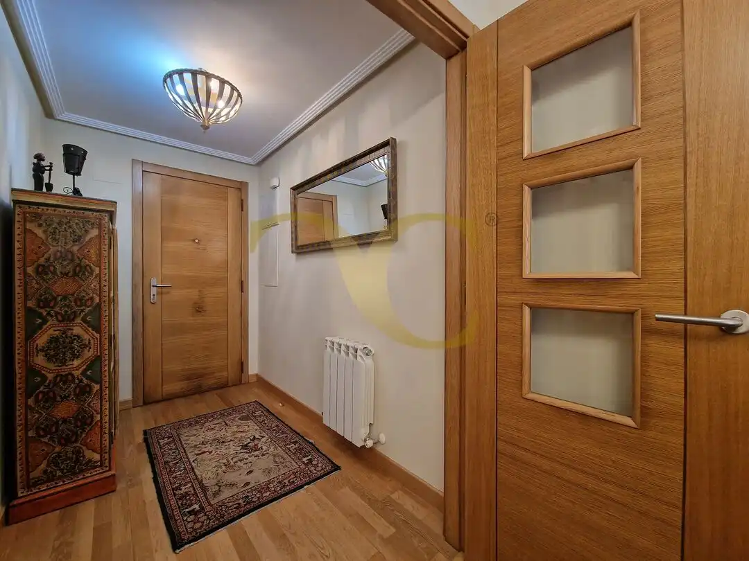Piso en venta en Llanes con Calefacción, Terraza y Amueblado