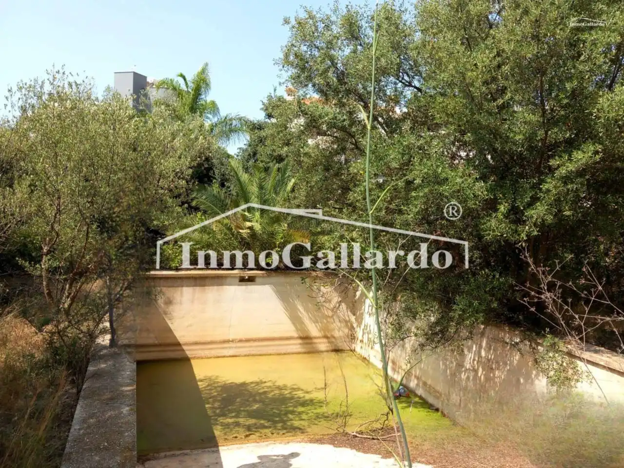Wohnbaugrundstück zum Verkauf in Añoreta Baja, imagen 5