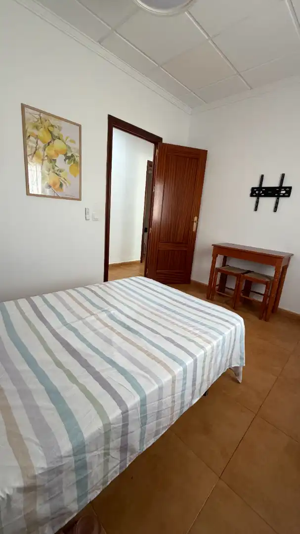Bedroom of Country homes for sale in Córdoba  with Air Conditioner, Heating and Private garden