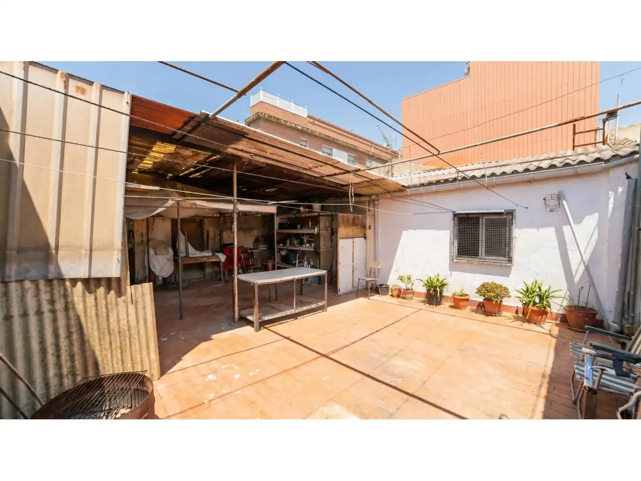 Exterior view of Houses for sale in Sant Quirze del Vallès  with Heating, Private garden and Terrace