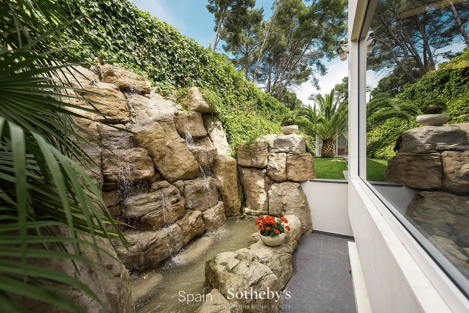 Maison avec piscine à vendre à Cami de Santa Cristina, imagen 37