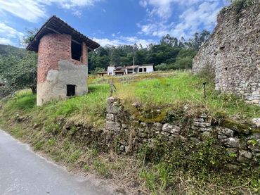 Terreno residencial en venta en Purón