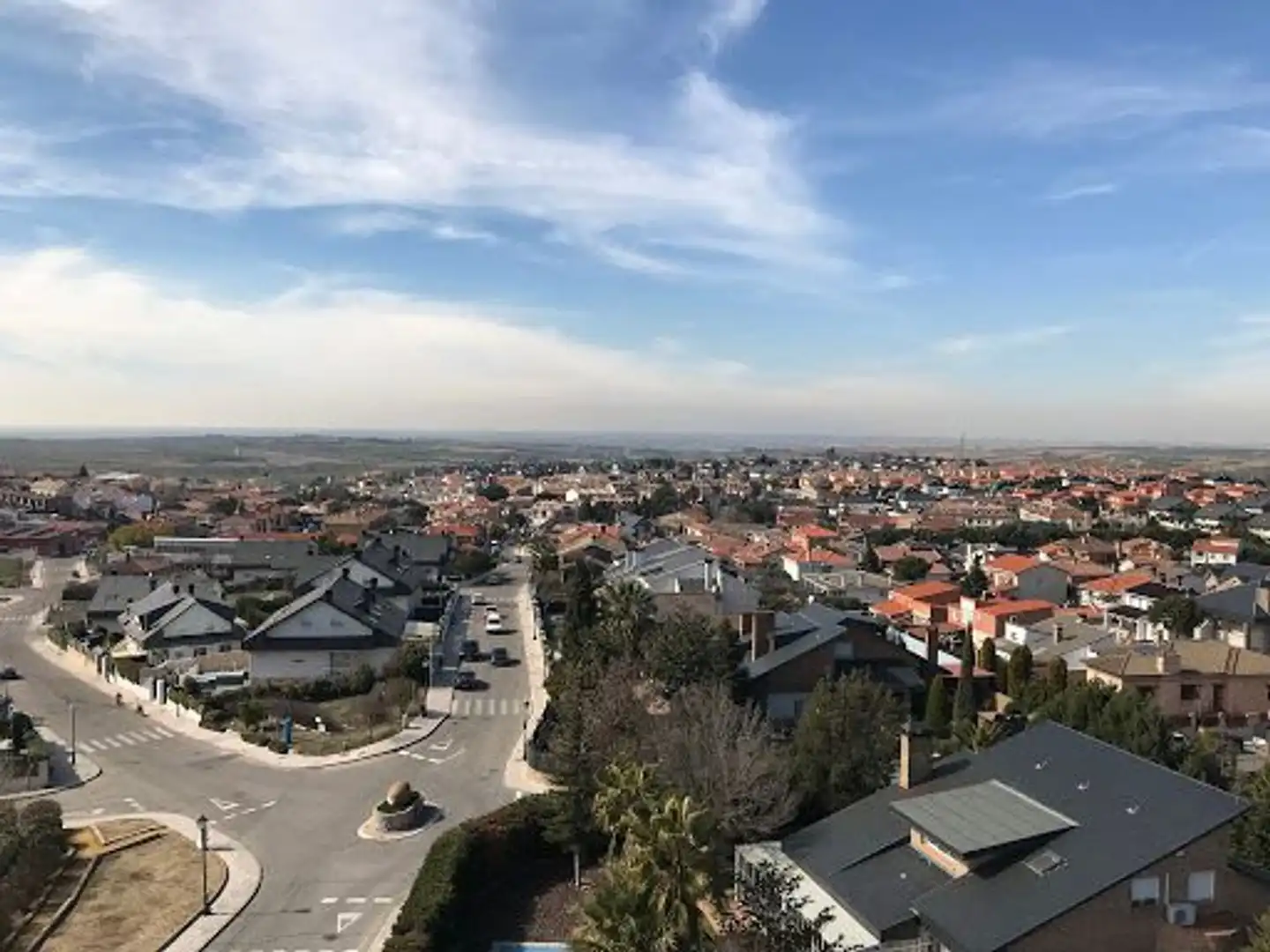 Terreny residencial en venda a Serranillos del Valle, imagen 17