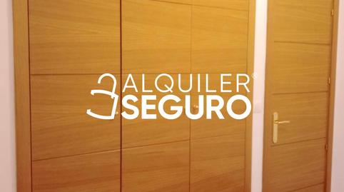 Foto 3 de Pis de lloguer a Yécora, Rejas,  Madrid Capital