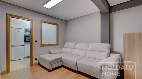 Foto 4 de Piso en venta en Bertsolari Txirrita, Altza, Donostia - San Sebastián