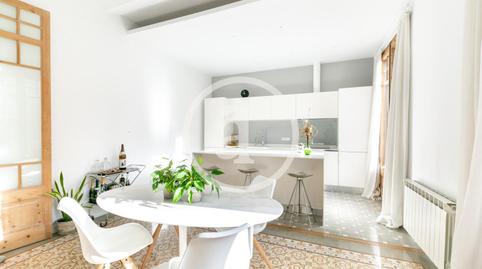 Foto 3 de Piso de alquiler en C/ D'aragó, La Nova Esquerra de l'Eixample,  Barcelona Capital