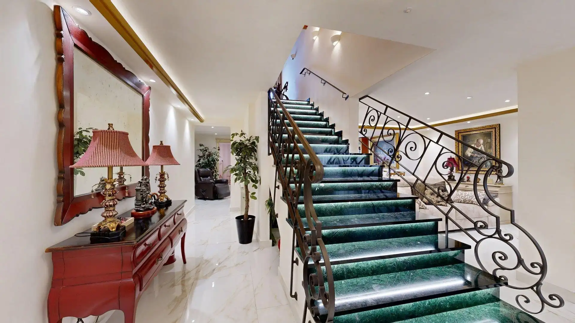 Casa con terrazza in vendita a Calle MORENO, FRANCISCO (SJN) 8, imagen 12