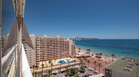 Photo 4 of Flat for sale in Puerto, Calpe / Calp