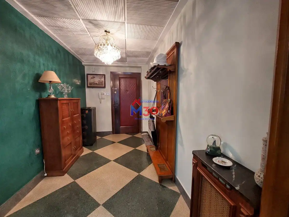 Piso en venta en Miranda de Ebro con Calefacción, Terraza y Trastero