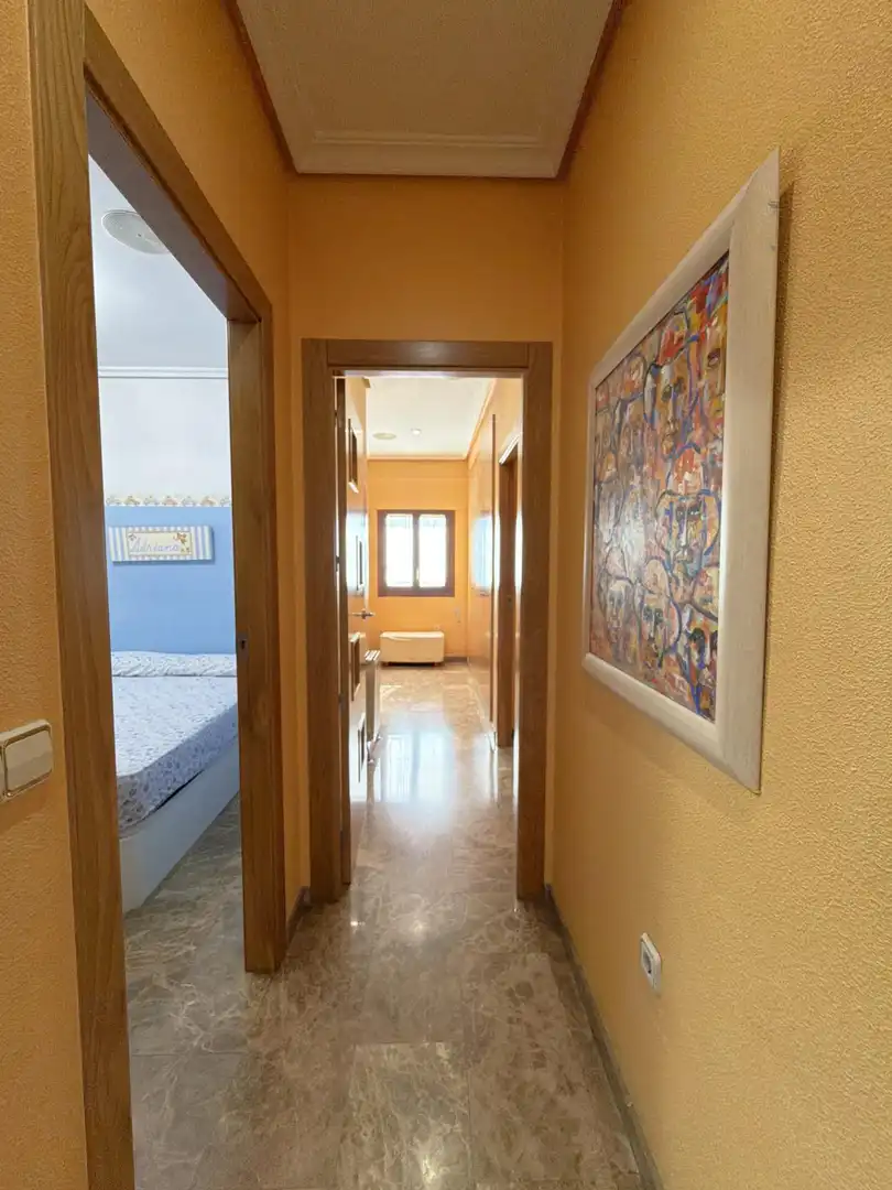 Casa o chalet en venta en Murcia con Aire acondicionado, Calefacción y Jardín privado