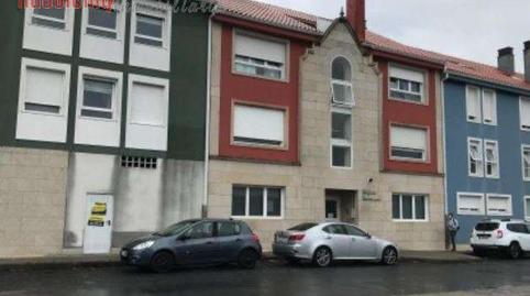 Foto 2 von Garage zum Verkauf in Isaac Diaz Pardo, 3, A Malata - Catabois - Ciudad Jardín, Ferrol