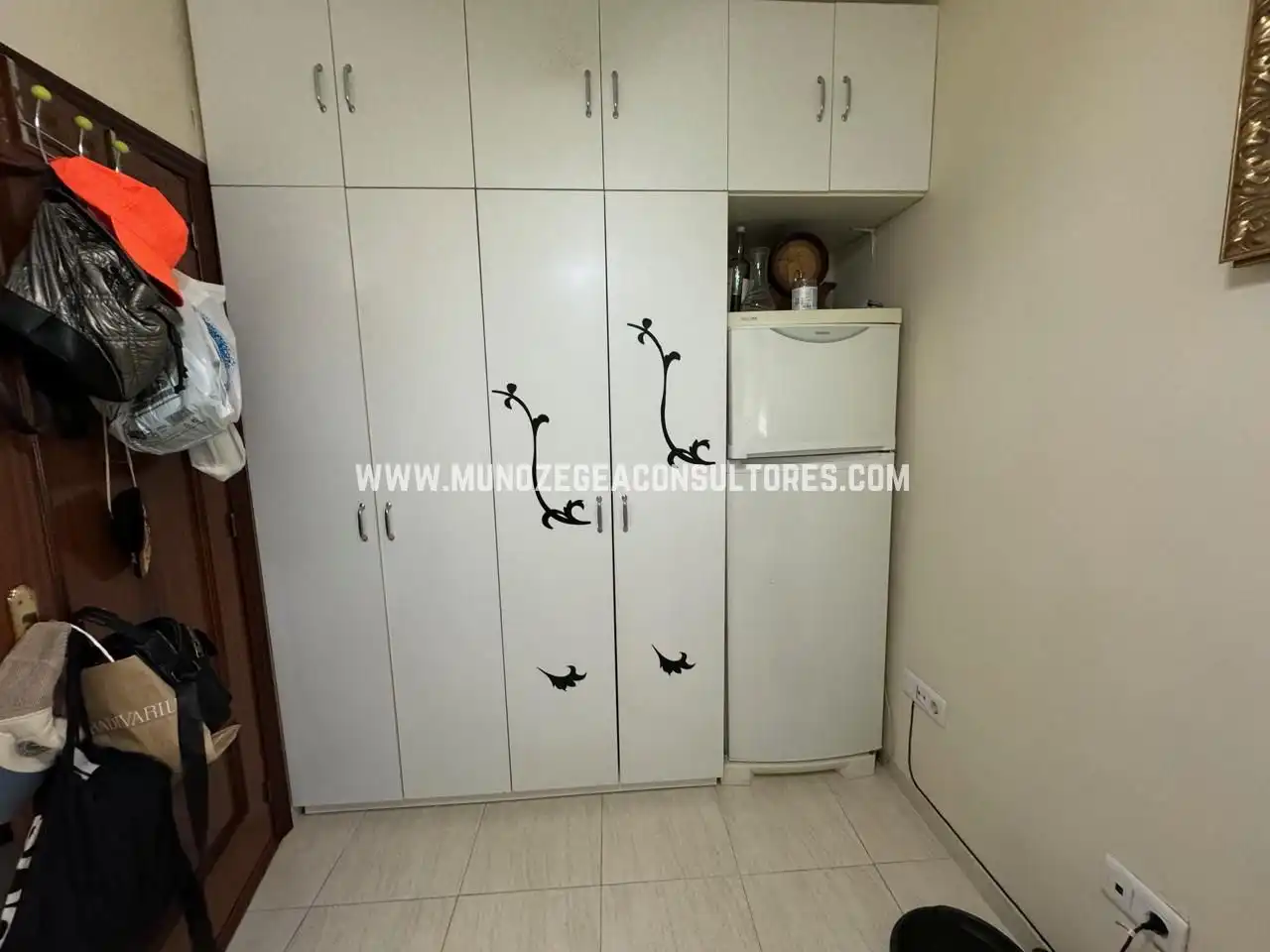 Wohnung mit Aufzug zum Verkauf in Las Tinajerías - Juderías, imagen 12