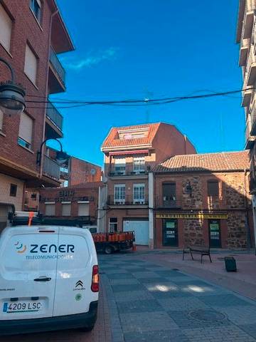 Piso en Venta en Benavente