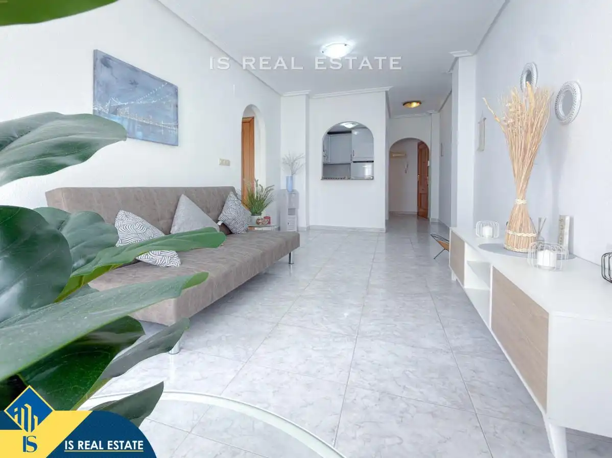 Apartament amb piscina en venda a Centro, imagen 6
