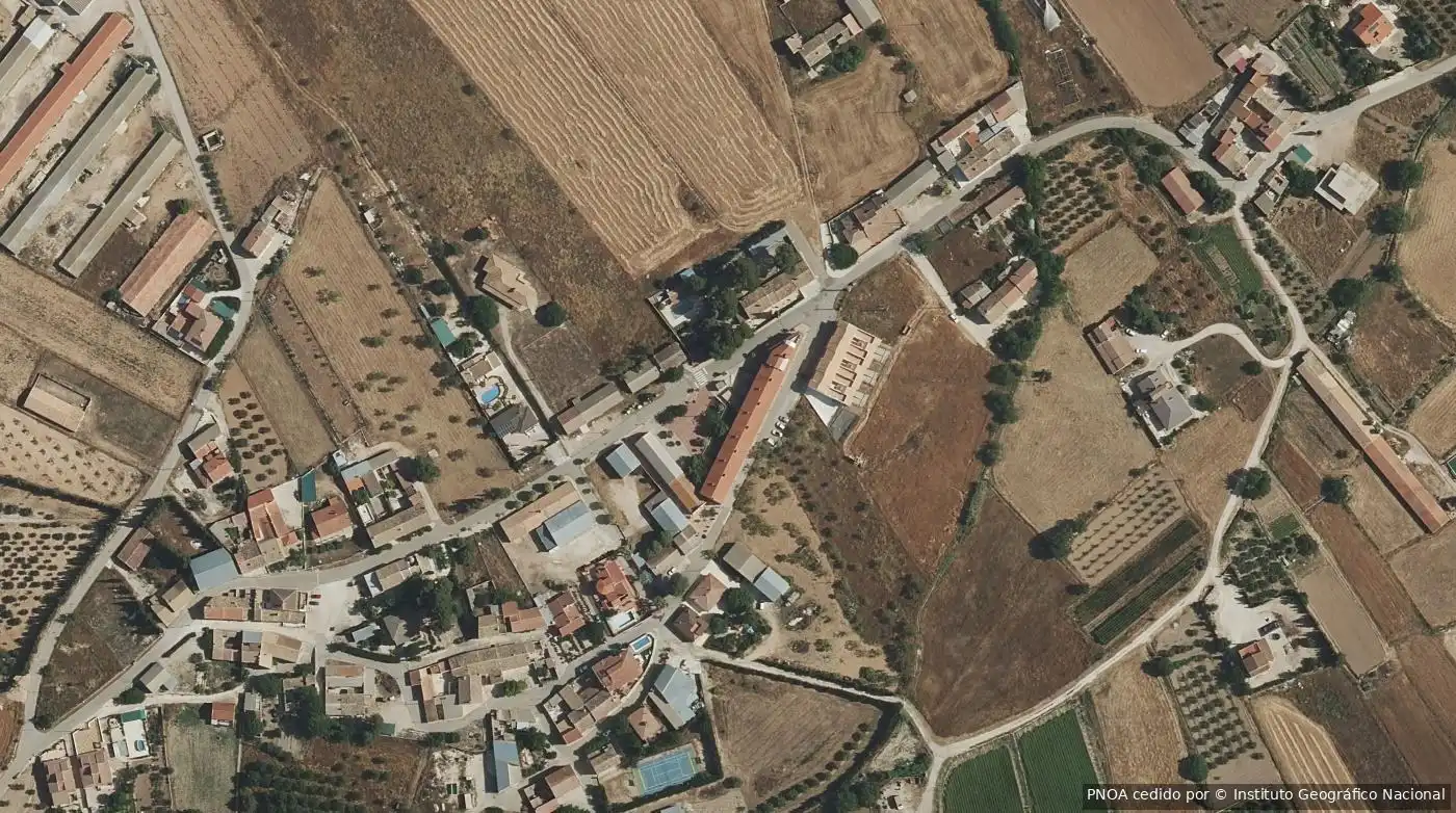 Piso en venta en Caravaca de la Cruz, imagen 5
