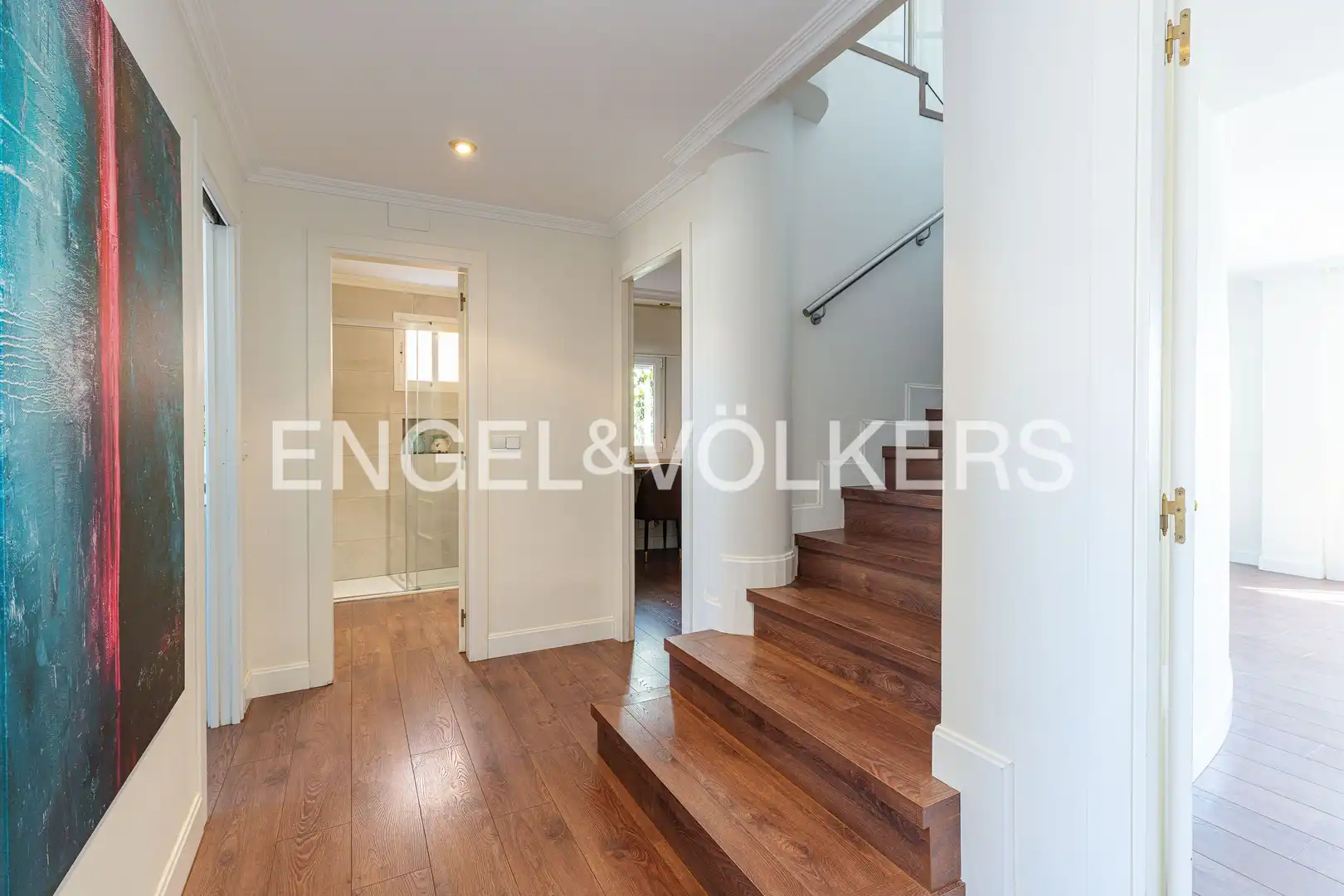 Ático con ascensor en venta en Avenida Carlos V, imagen 11