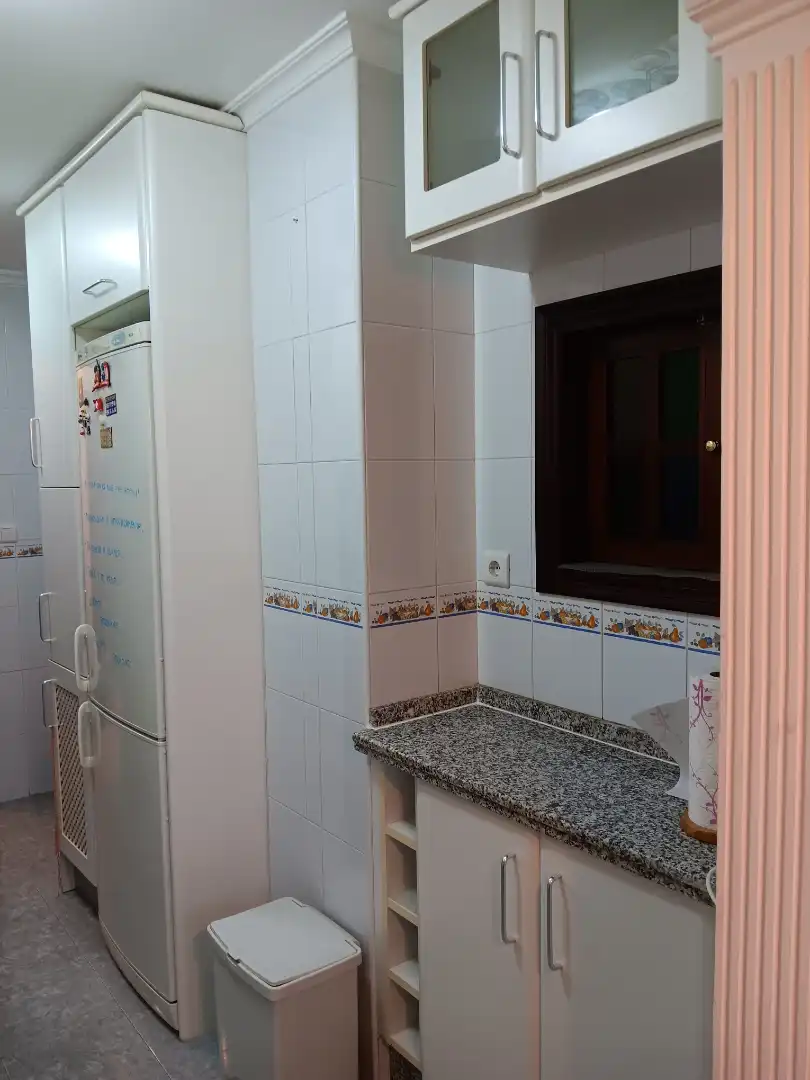 Wohnung zur Miete in Calle Begonia, Cavaleri